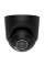 IP-відеокамера 5Mp Ajax TurretCam HL (5 Mp/2.8 mm) Black 2.8mm, ІЧ+LED-підсвічування, з мікрофоном