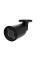 IP-відеокамера 8Mp Ajax BulletCam HL (8 Mp/2.8 mm) Black 2.8mm, ІЧ+LED-підсвічування, з мікрофоном