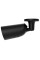 IP-відеокамера 8Mp Ajax BulletCam HL (8 Mp/2.8 mm) Black 2.8mm, ІЧ+LED-підсвічування, з мікрофоном
