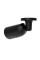 IP-відеокамера 8Mp Ajax BulletCam HL (8 Mp/2.8 mm) Black 2.8mm, ІЧ+LED-підсвічування, з мікрофоном