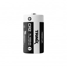 Батарея Trinix CR2 3V LiMnO2 1000mAh