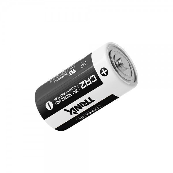 Батарея Trinix CR2 3V LiMnO2 1000mAh