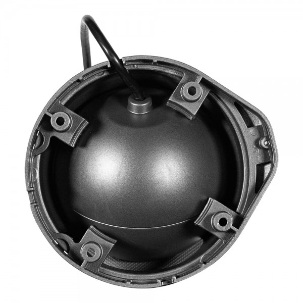 IP-відеокамера 8Mp Light Vision VLC-4840DFI Graphite (Linklemo) 2.7-12mm з мікрофоном