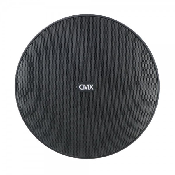 Підвісний сабвуфер CMX PSK-850SUB Black, 50-25-12.5-6.25 Вт, 100-70 В, 4 Ом