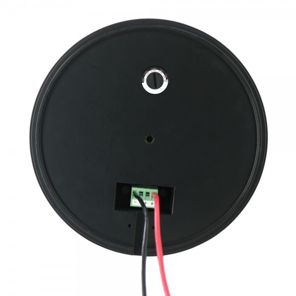 Підвісний сабвуфер CMX PSK-850SUB Black, 50-25-12.5-6.25 Вт, 100-70 В, 4 Ом