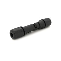 Конектор MC4 Premium YT-MC4-2 1000V, 30A, IP67, під затискач, під кабель перерізом 2.5-6мм², Q1000