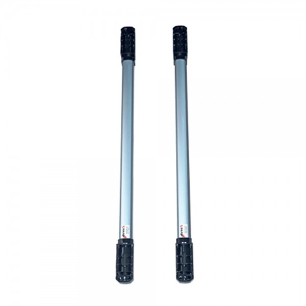 Інфрачервоний бар'єр Trinix TRX-100M/6 RAY 6-променевий