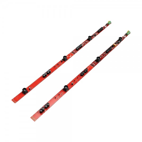 Інфрачервоний бар'єр Trinix TRX-100M/6 RAY 6-променевий