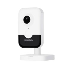 IP-відеокамера з WiFi 2Mp Hikvision DS-2CD2423G2-IW(W) 2.8mm, з мікрофоном