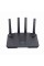 WiFi 6 маршрутизатор GL.iNet Flint 2 (GL-MT6000-EU) 2.5G дводіапазонний