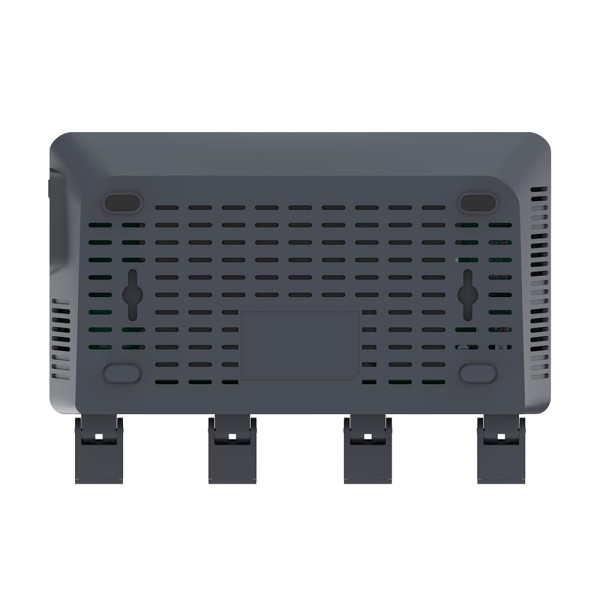 WiFi 6 маршрутизатор GL.iNet Flint (GL-AX1800-EU) гігабітний дводіапазонний
