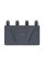WiFi 6 маршрутизатор GL.iNet Flint (GL-AX1800-EU) гігабітний дводіапазонний