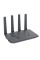 WiFi 6 маршрутизатор GL.iNet Flint (GL-AX1800-EU) гігабітний дводіапазонний