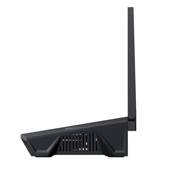 WiFi 7 маршрутизатор GL.iNet Flint 3 (GL-BE9300-EU) 2.5G тридіапазонний