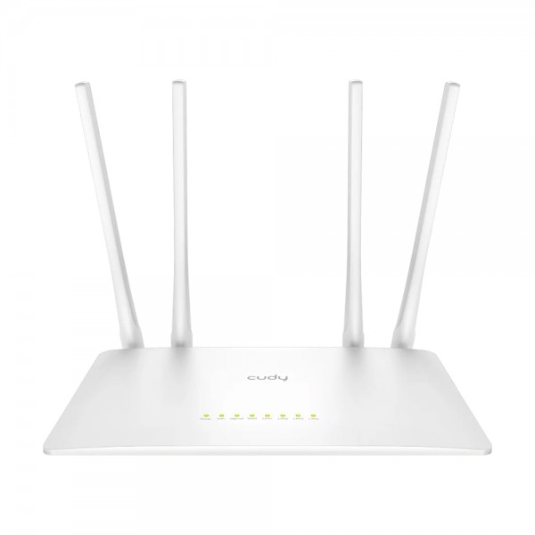 WiFi маршрутизатор Cudy WR300S