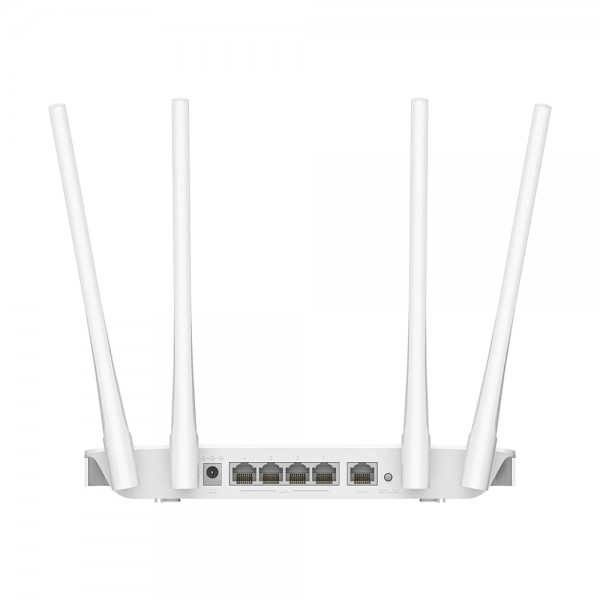 WiFi маршрутизатор Cudy WR300S