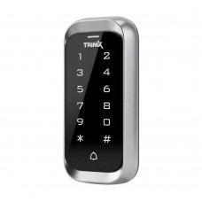 Клавіатура з контролером і зчитувачем EM-Marine, HID та Mifare Trinix TRK-1107EHMW водонепроникна