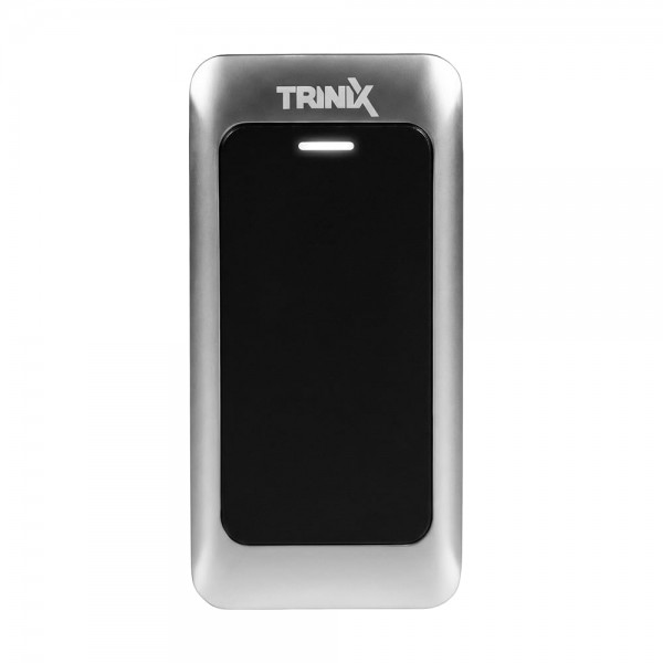 Зчитувач карт EM-Marine, HID та Mifare Trinix TRR-1108EHMW водонепроникний