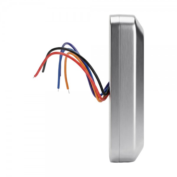 Кнопка виходу безконтактна накладна Trinix ART-930W водонепроникна