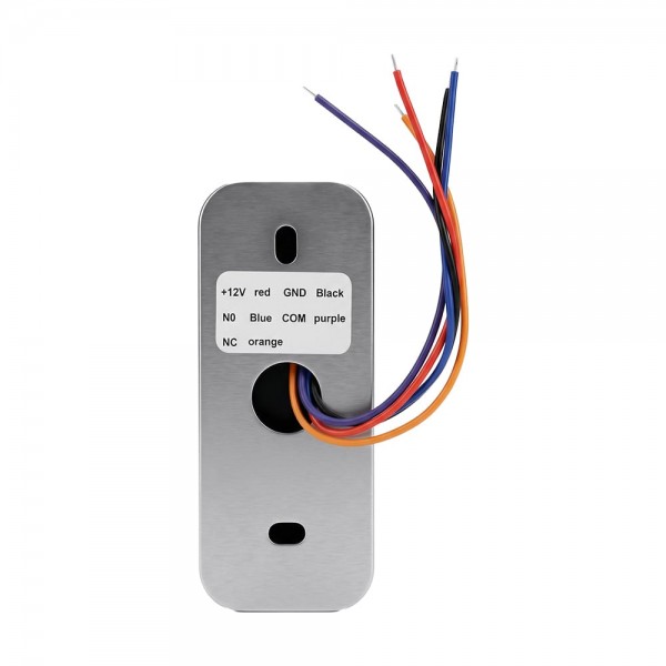 Кнопка виходу безконтактна накладна Trinix ART-930W водонепроникна