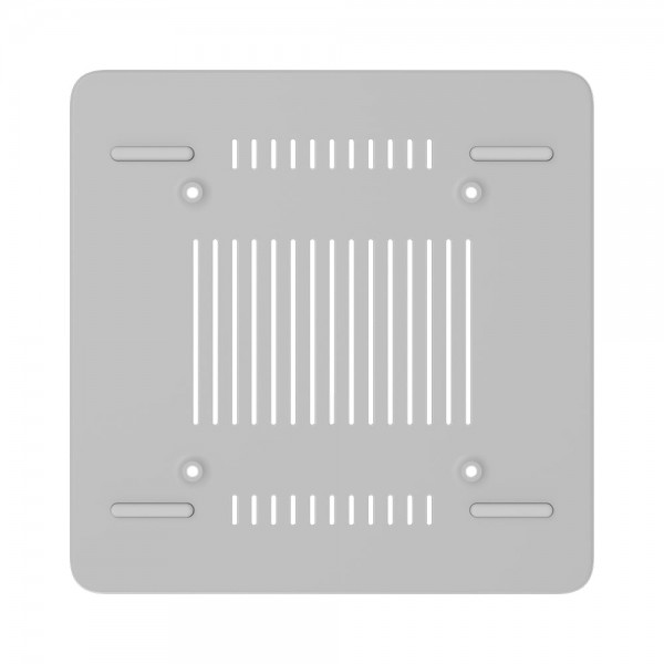 IP-відеореєстратор 8-канальний 12Mp Ajax NVR HAC (8ch) 220V White