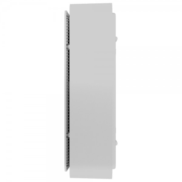 IP-відеореєстратор 8-канальний 12Mp Ajax NVR HAC (8ch) 220V White