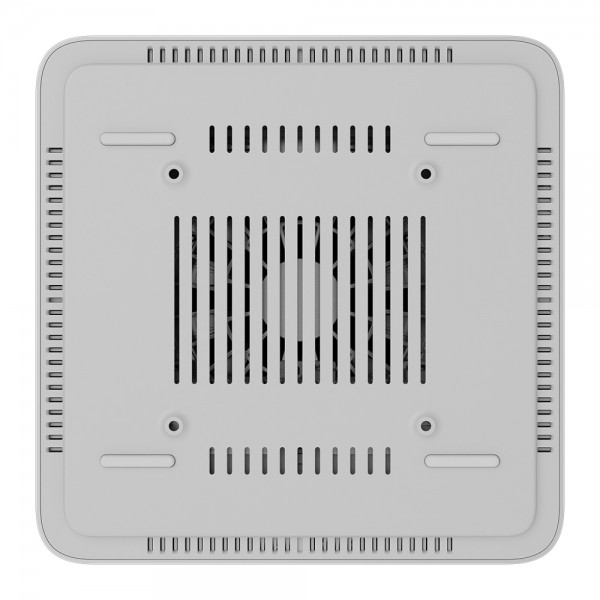 IP-відеореєстратор 8-канальний 12Mp Ajax NVR HAC (8ch) 220V White