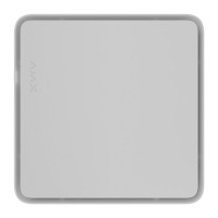 IP-відеореєстратор 16-канальний 12Mp Ajax NVR HAC (16ch) 220V White