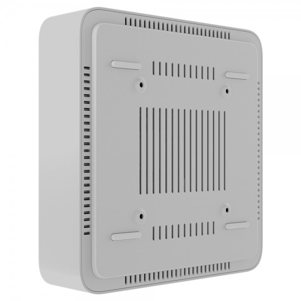 IP-відеореєстратор 16-канальний 12Mp Ajax NVR HAC (16ch) 220V White