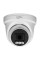 IP-відеокамера 5Mp Light Vision VLC-1256DI White (Linklemo) 2.8mm з мікрофоном