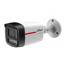 IP-відеокамера 4Mp Dahua DH-IPC-HFW2449TL-S-PRO 3.6mm з мікрофоном