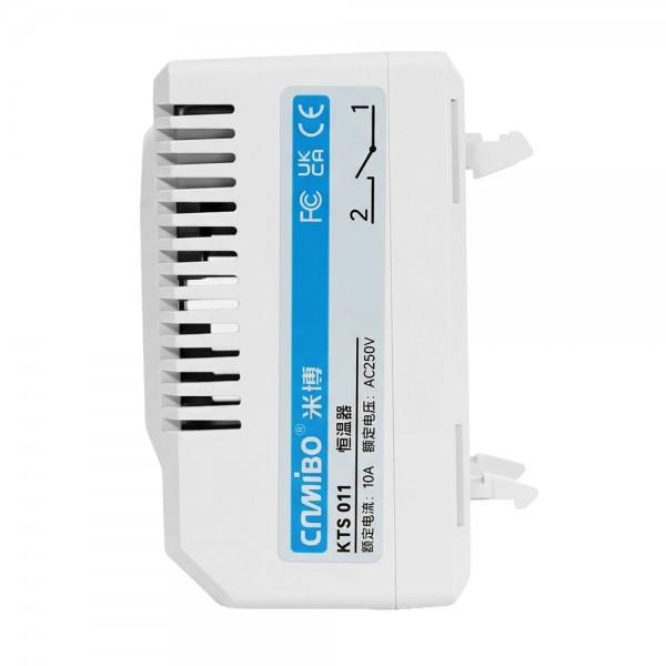 Термостат до комутаційних шаф Trinix TRX