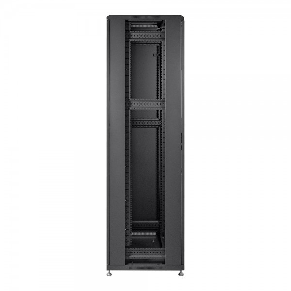 Комутаційна шафа Trinix TRX-47U/600x800x2280 Black