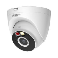 IP-відеокамера з WiFi 6 5Mp Dahua DH-IPC-HDW1539DA-SAW-IL 2.8mm, ІЧ+LED, з мікрофоном