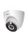 IP-відеокамера з WiFi 6 5Mp Dahua DH-IPC-HDW1539DA-SAW-IL 2.8mm, ІЧ+LED, з мікрофоном