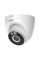 IP-відеокамера з WiFi 6 5Mp Dahua DH-IPC-HDW1539DA-SAW-IL 2.8mm, ІЧ+LED, з мікрофоном