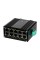PoE-комутатор 10-портовий E-LINK LNK-IMC010GPB з 8 портами PoE