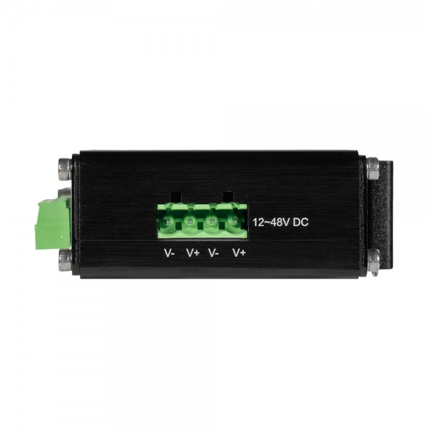 Медіаконвертер E-LINK LNK-IMCRS1100-SFP RS232/RS485/RS422