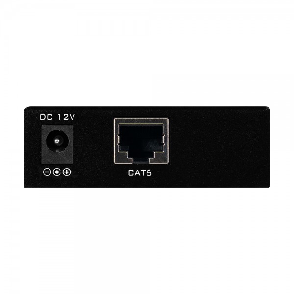 Подовжувач відеосигналу HDMI 60m E-LINK LNK-HDE-60KVM