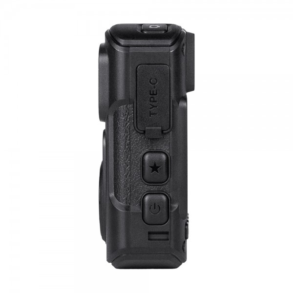 Нагрудний відеореєстратор Boblov B4K5