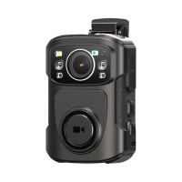 Нагрудний відеореєстратор Boblov B4K5