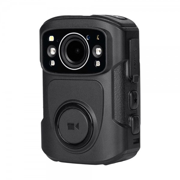 Нагрудний відеореєстратор Boblov B4K5