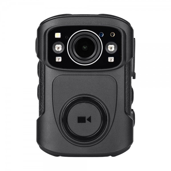 Нагрудний відеореєстратор Boblov B4K5