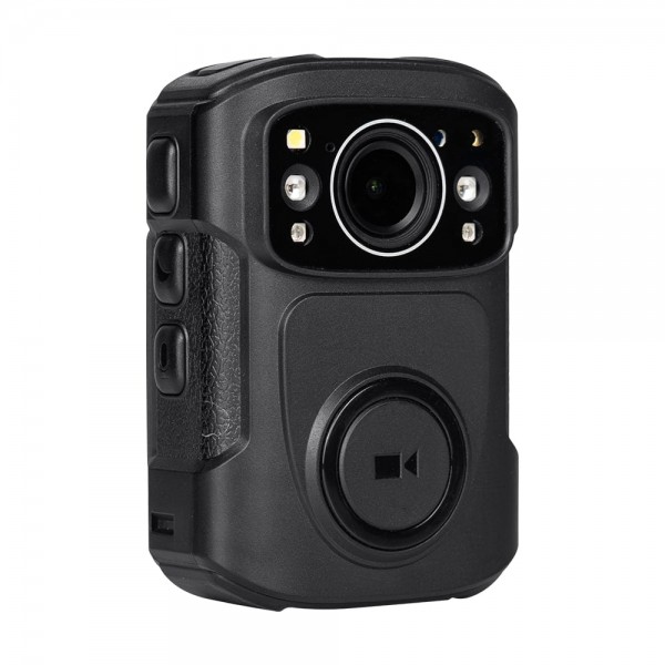 Нагрудний відеореєстратор Boblov B4K5