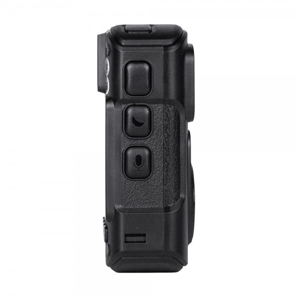 Нагрудний відеореєстратор Boblov B4K5