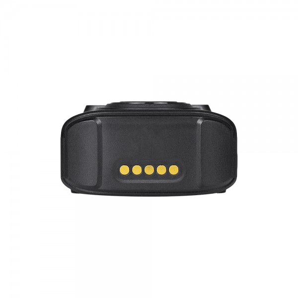 Нагрудний відеореєстратор Boblov B4K5