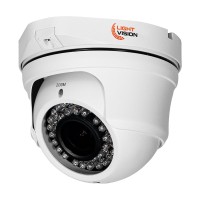 IP-відеокамера 5Mp Light Vision VLC-4256DFI White (Linklemo) 2.8-12mm з мікрофоном
