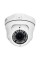 IP-відеокамера 5Mp Light Vision VLC-4256DFI White (Linklemo) 2.8-12mm з мікрофоном