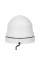 IP-відеокамера 5Mp Light Vision VLC-4256DFI White (Linklemo) 2.8-12mm з мікрофоном