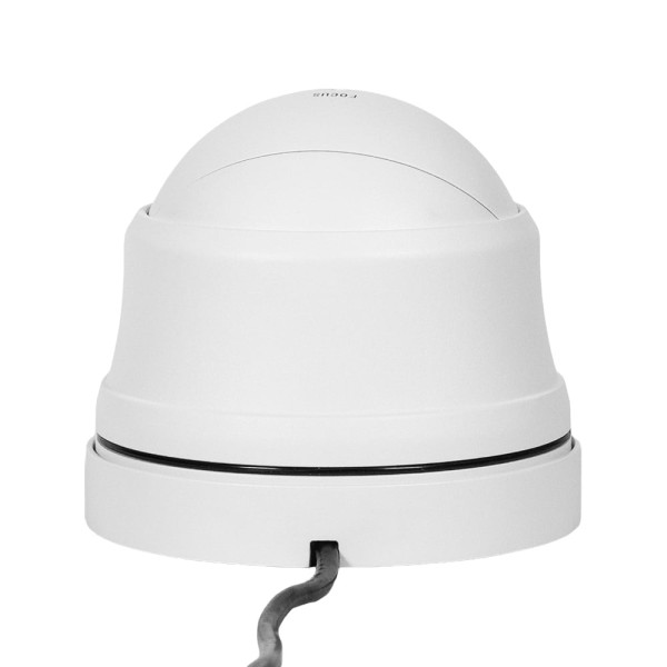 IP-відеокамера 5Mp Light Vision VLC-4256DFI White (Linklemo) 2.8-12mm з мікрофоном